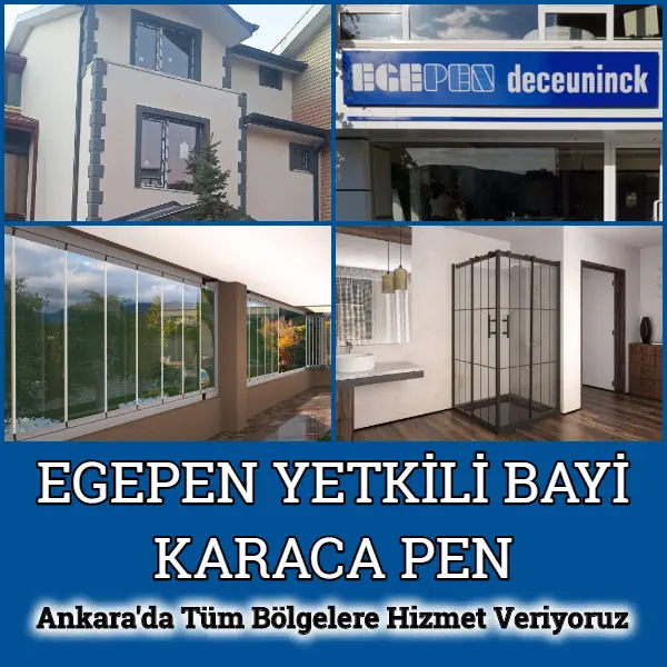 ankara egepen bayi karacapen