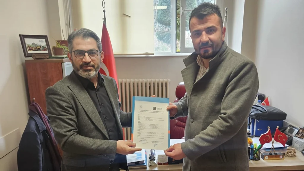 Karaca Pen’den Büro Memurları Sendikası Üyelerine %20 İndirim Protokolü