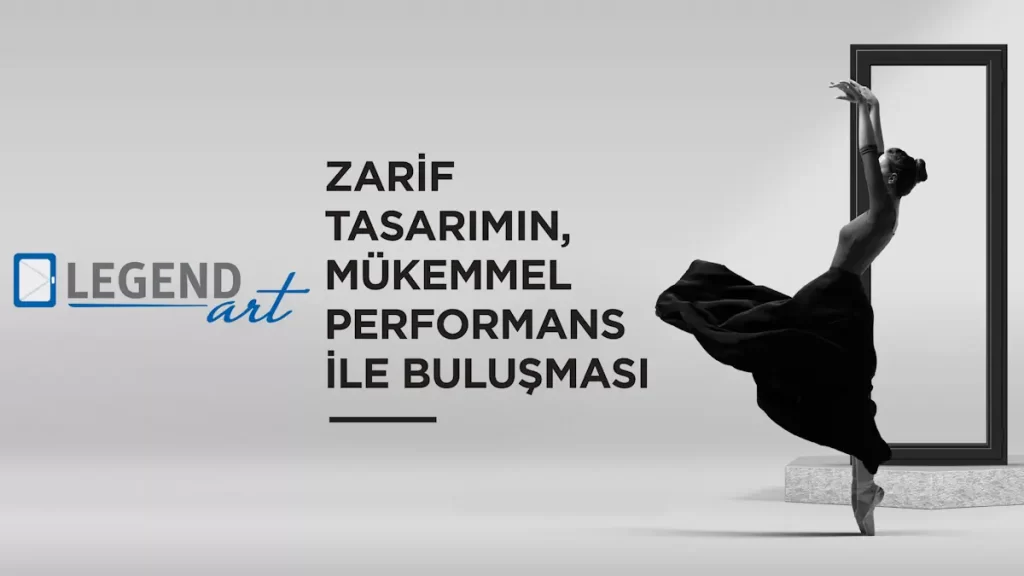 Neden Egepen Deceuninck