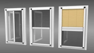 Egepen Sineklik Sistemleri