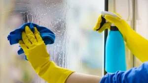 Ulaşılamayan Cam Nasıl Silinir?