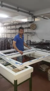 yenimahalle egepen bayi